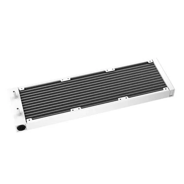 enfriamiento liquido DeepCool LD360 WH — vista 4
