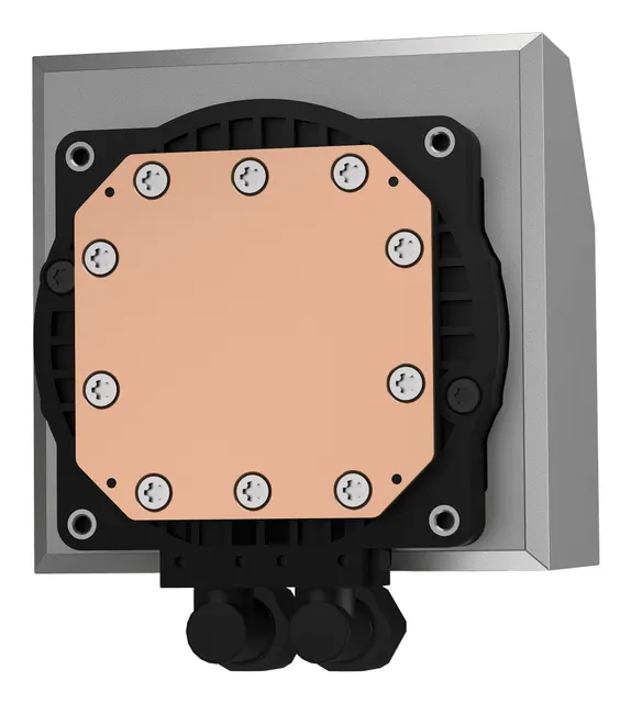 Enfriamiento liquido DeepCool LT360 — vista 2