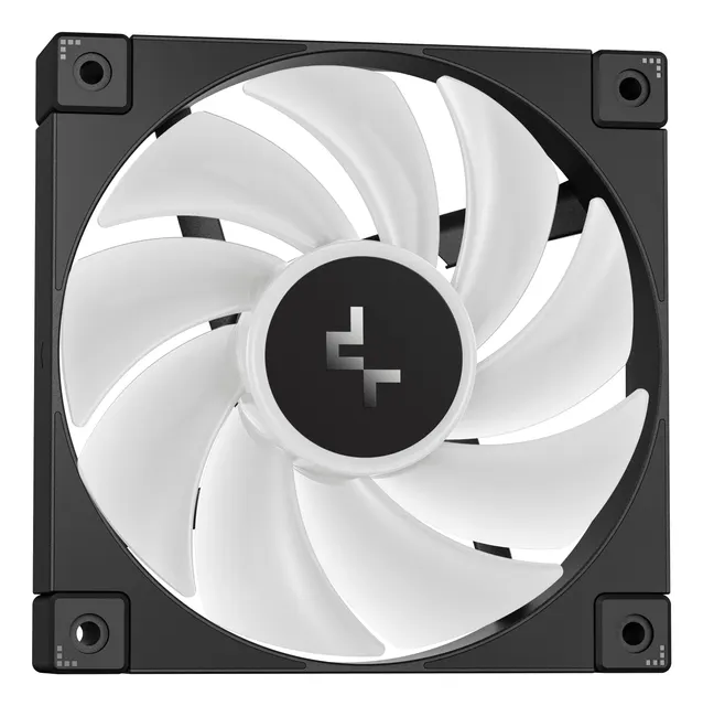 Enfriamiento liquido DeepCool LT360 — vista 3