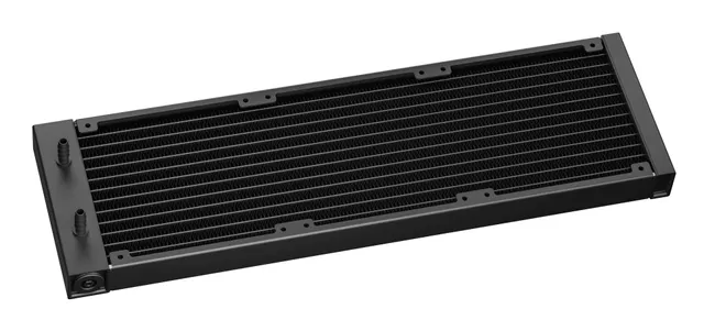 Enfriamiento liquido DeepCool LT360 — vista 4
