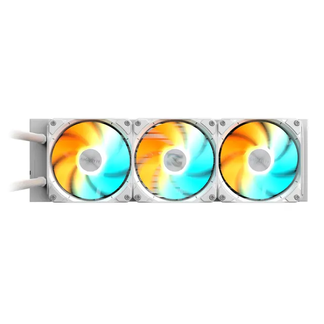 Enfriamiento GIGABYTE GME 360I — vista 3