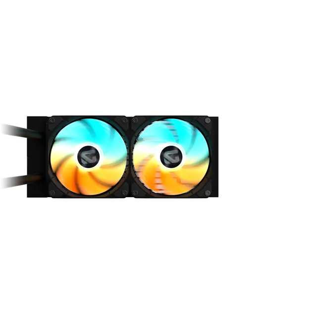 Enfriamiento  GIGABYTE GME 240 — vista 3