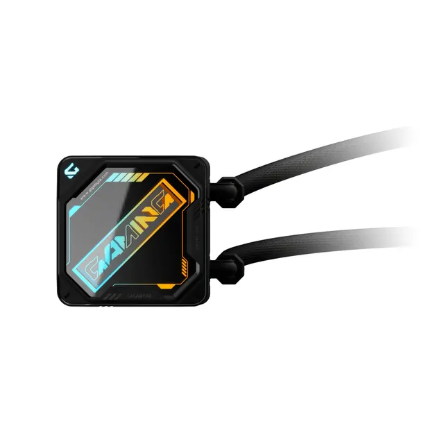 Enfriamiento GIGABYTE GME 360 — vista 2