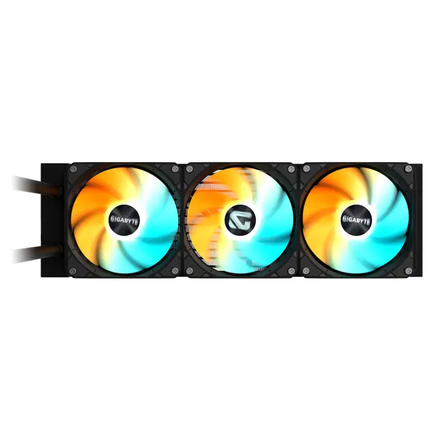 Enfriamiento GIGABYTE GME 360 — vista 3