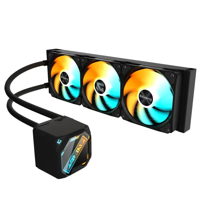 Enfriamiento GIGABYTE GME 360