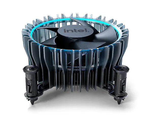 Microprocesadores INTEL 99ATJR — vista 2