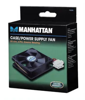 Ventilador MANHATTAN 700320 — vista 3