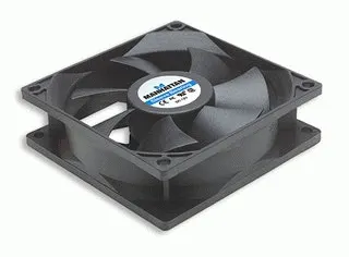 Ventilador MANHATTAN 700955 — vista 2