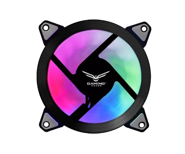Ventilador Naceb Gaming NA-0922 — vista 2