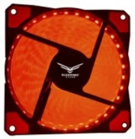 Ventilador para Gabinete Naceb Gaming NA-0919R — vista 2