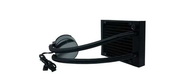 Enfriamiento Liquido Naceb Gaming NA-0629 — vista 3