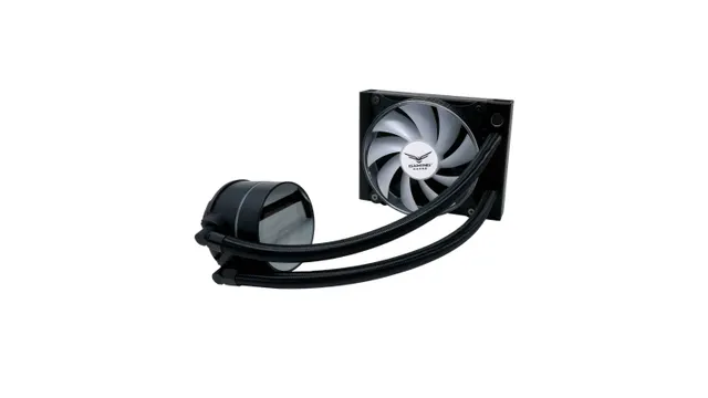 Enfriamiento Liquido Naceb Gaming NA-0629 — vista 4