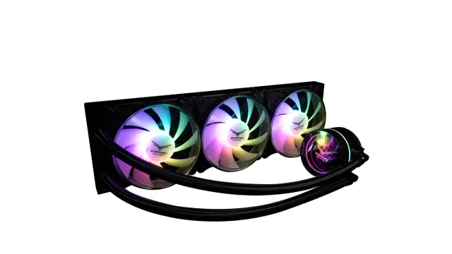 Enfriamiento liquido Naceb Gaming NA-0631 — vista 4