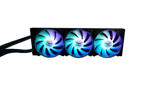Enfriamiento liquido Naceb Gaming NA-0631 — vista 5