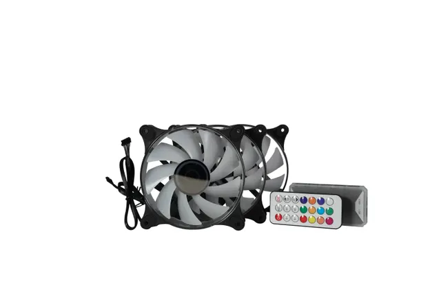 Kit de ventiladores Naceb Technology NA-0962 — vista 3