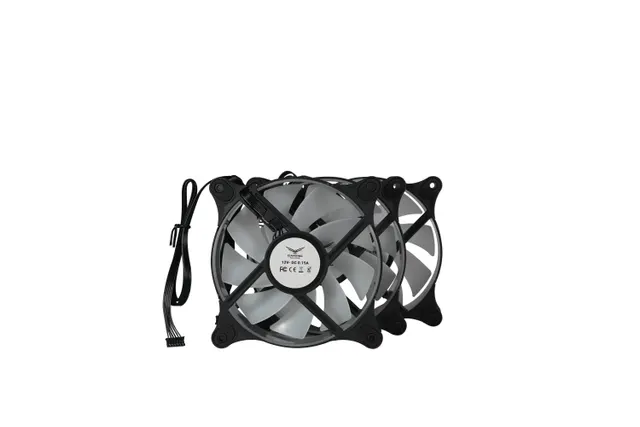 Kit de ventiladores Naceb Technology NA-0962 — vista 4