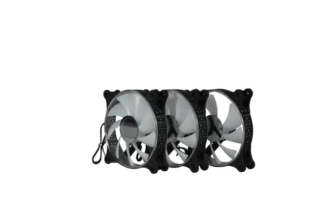 Kit de ventiladores Naceb Technology NA-0962 — vista 5