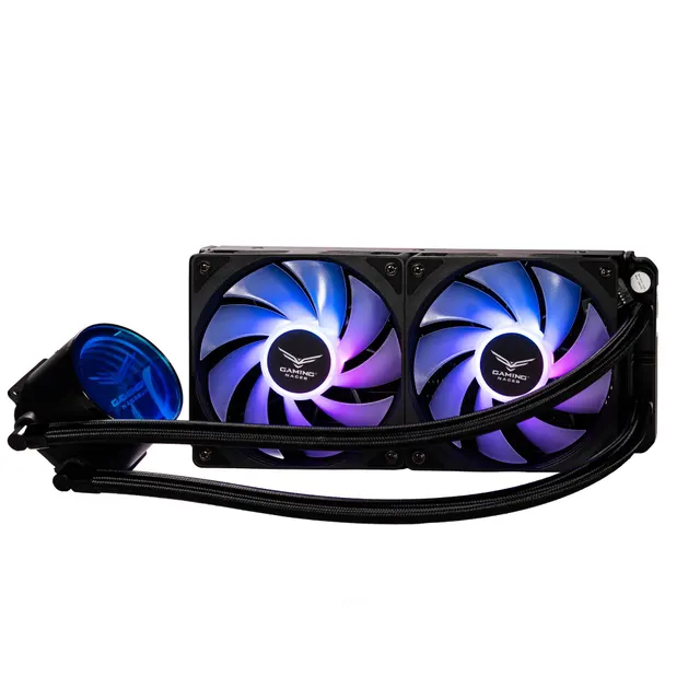 Enfriamiento y Ventilación Naceb Gaming NA-0651 — vista 4