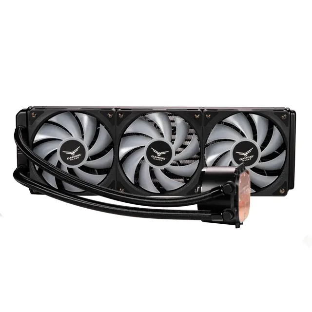 Enfriamiento y Ventilación Naceb Gaming NA-0652 — vista 3
