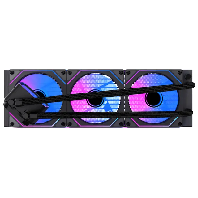 Enfriamiento y Ventilación Naceb Gaming NA-0656N — vista 3