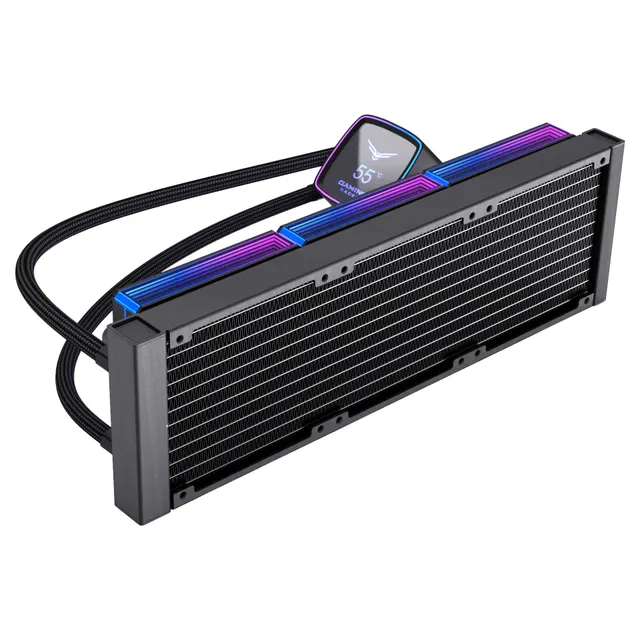 Enfriamiento y Ventilación Naceb Gaming NA-0656N — vista 4