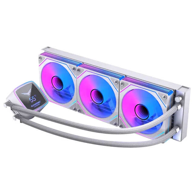 Enfriamiento y Ventilación Naceb Gaming NA-0656B — vista 2