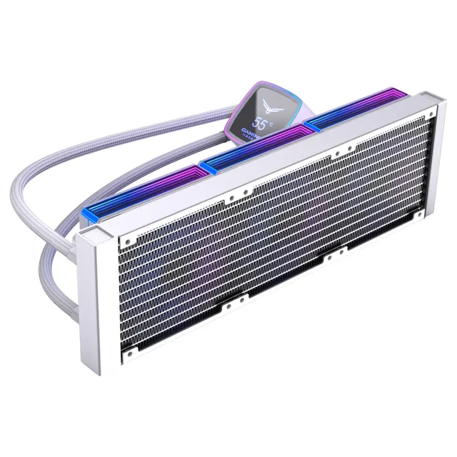 Enfriamiento y Ventilación Naceb Gaming NA-0656B — vista 4
