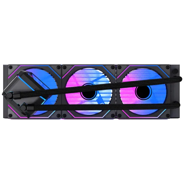 Enfriamiento y Ventilación Naceb Gaming NA-0657N — vista 3