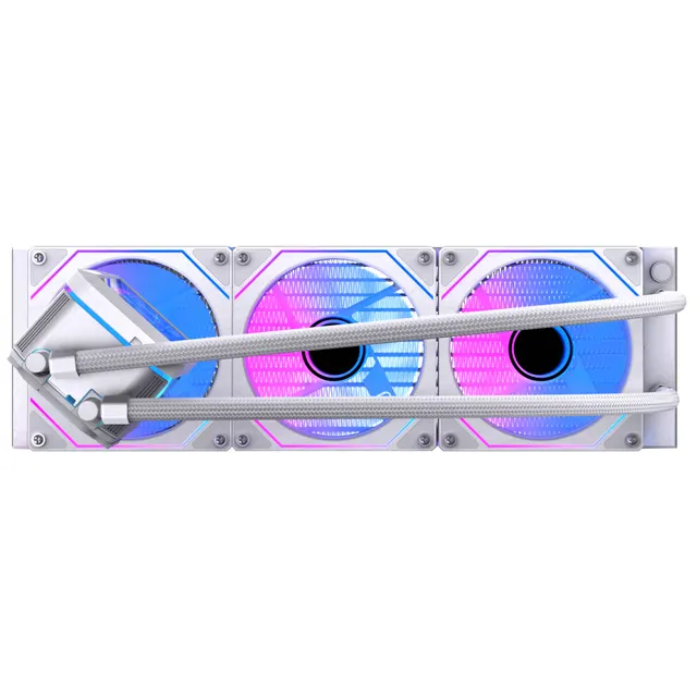 Enfriamiento y Ventilación Naceb Gaming NA-0657B — vista 3