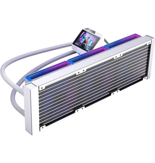 Enfriamiento y Ventilación Naceb Gaming NA-0657B — vista 5