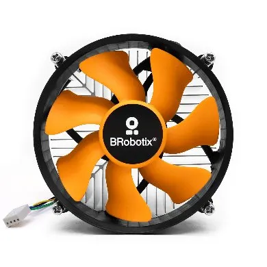 Ventilador BROBOTIX 963005 — vista 2
