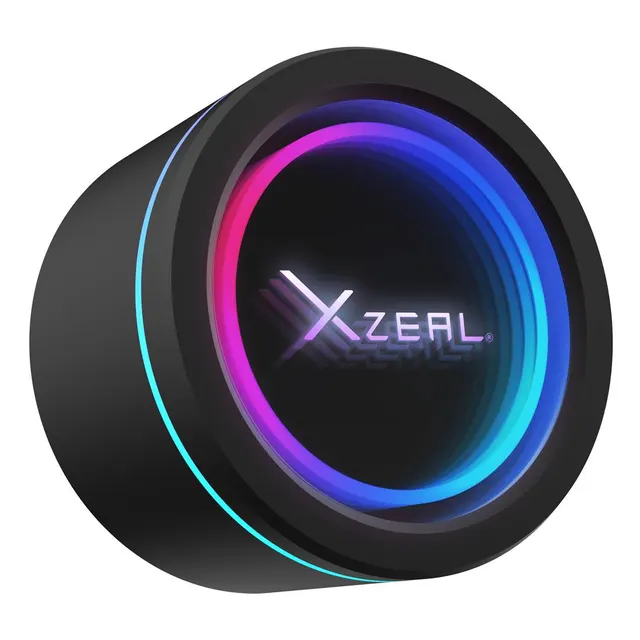 Enfriamiento liquido Xzeal XZCO413B — vista 2