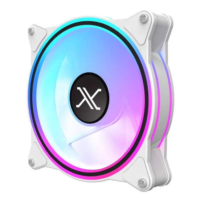 Ventilador Xzeal XZCO413W — vista 3