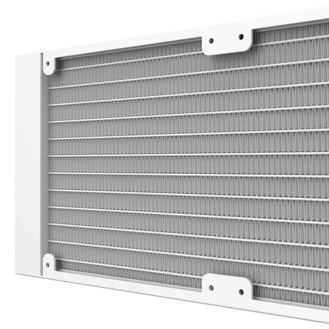 Ventilador Xzeal XZCO413W — vista 4