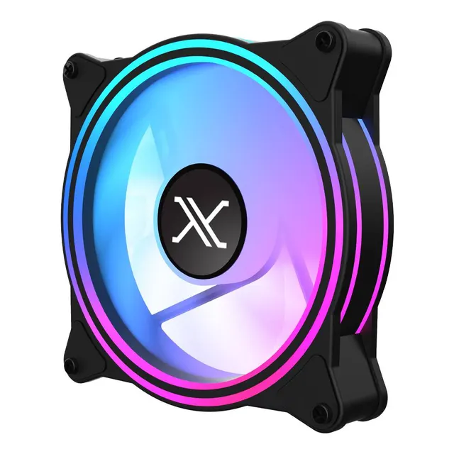 Ventilador Xzeal XZCO414B — vista 2