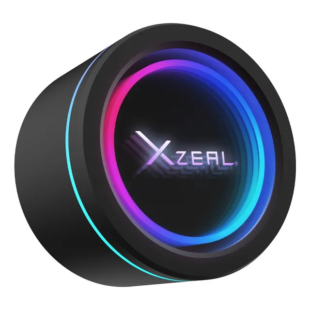 Ventilador Xzeal XZCO414B — vista 3