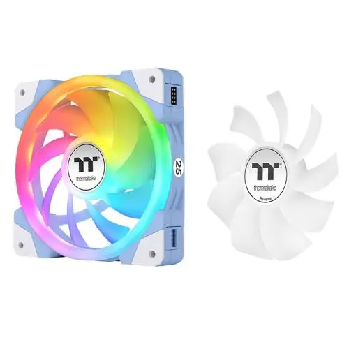 Disipador THERMALTAKE CL-F183-PL12BU-A — vista 3