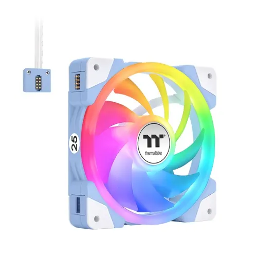Disipador THERMALTAKE CL-F183-PL12BU-A — vista 4