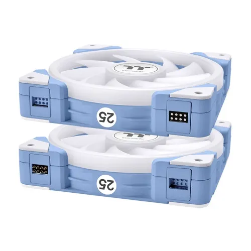 Disipador THERMALTAKE CL-F183-PL12BU-A — vista 5
