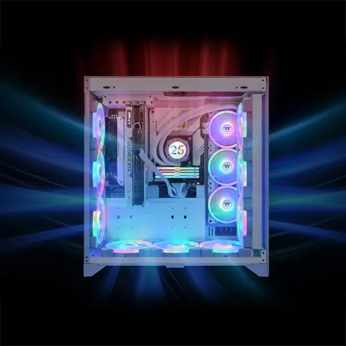 Disipador THERMALTAKE CL-F183-PL12BU-A — vista 9