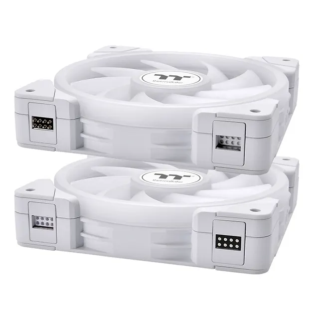 Disipador THERMALTAKE CL-F169-PL12SW-A — vista 5