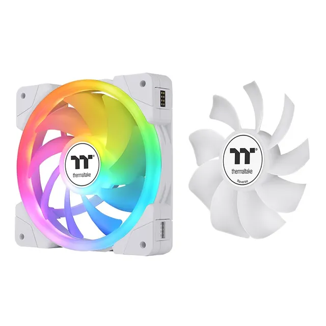 Disipador THERMALTAKE CL-F169-PL12SW-A — vista 8