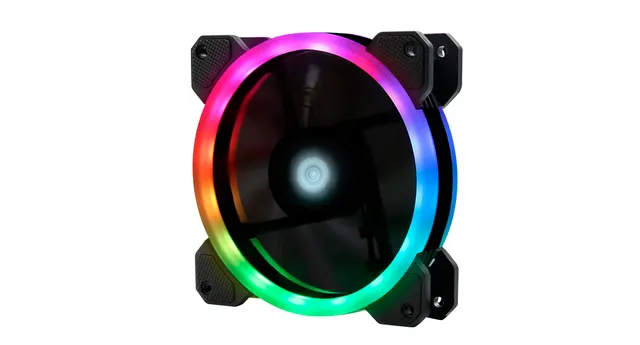 Kit de Ventiladores GAME FACTOR FKG400 — vista 5