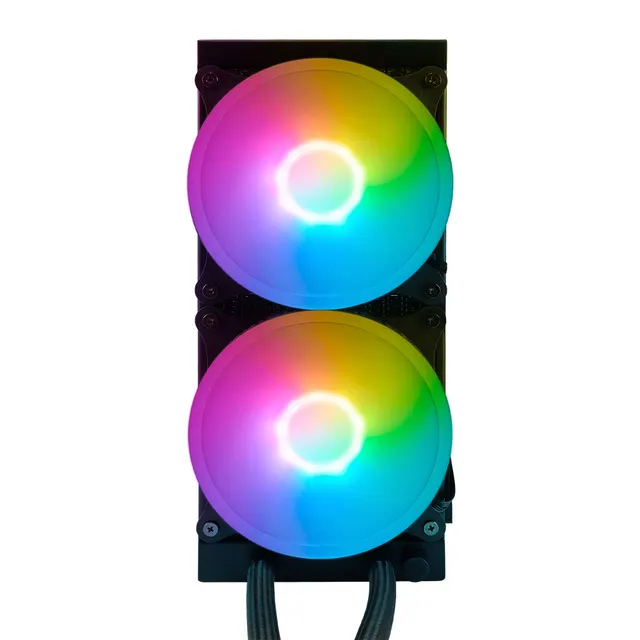Enfriamiento Liquido GAME FACTOR LQG601 — vista 4