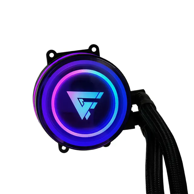 Enfriamiento Liquido GAME FACTOR LQG601 — vista 6