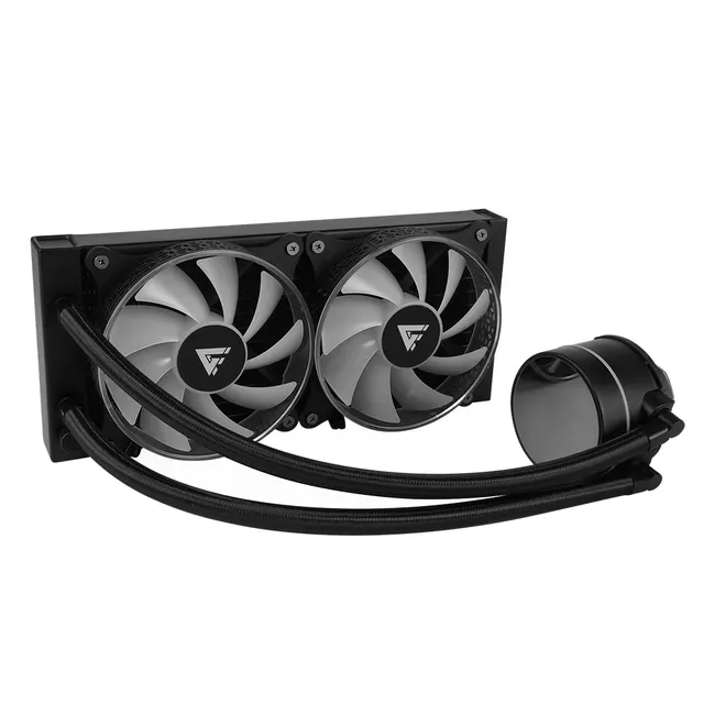 Enfriamiento Liquido GAME FACTOR LQG601 — vista 8