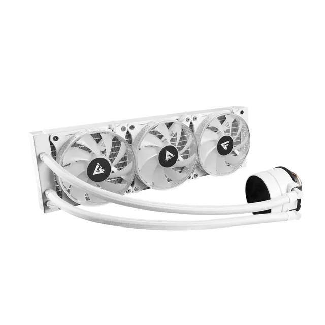 Enfriamiento liquido GAME FACTOR LQG700-WH — vista 5