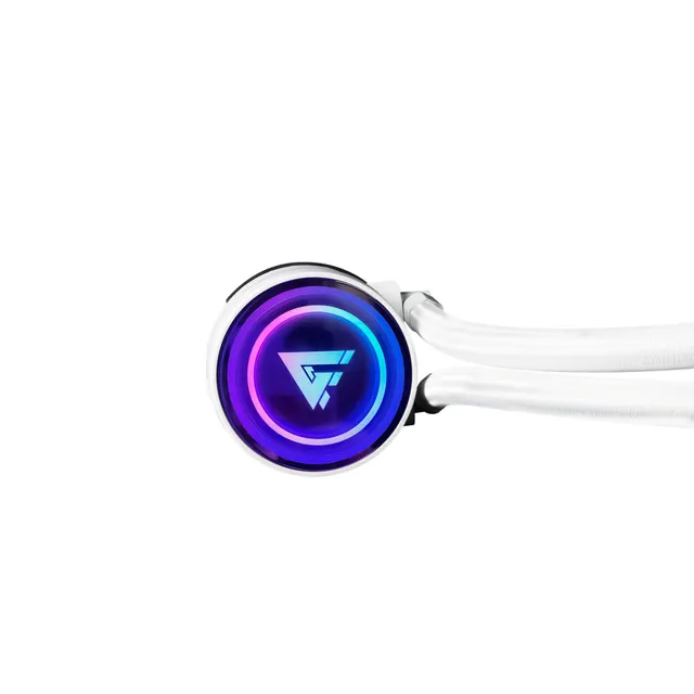 Enfriamiento liquido GAME FACTOR LQG700-WH — vista 3