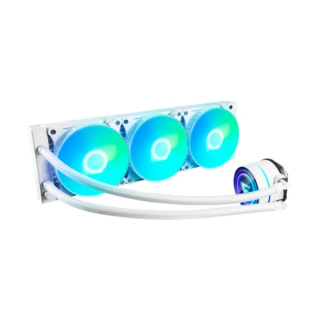 Enfriamiento liquido GAME FACTOR LQG700-WH — vista 4