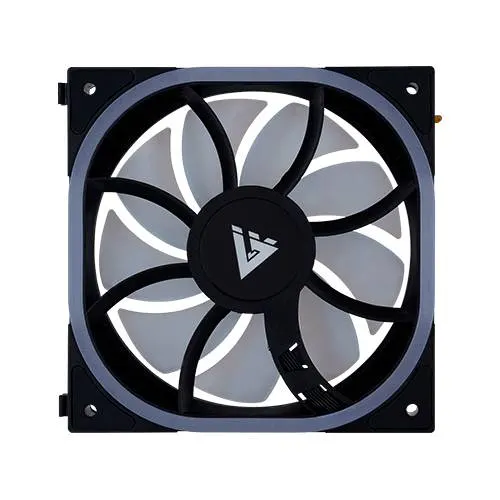 Ventilador GAME FACTOR FG500 — vista 2
